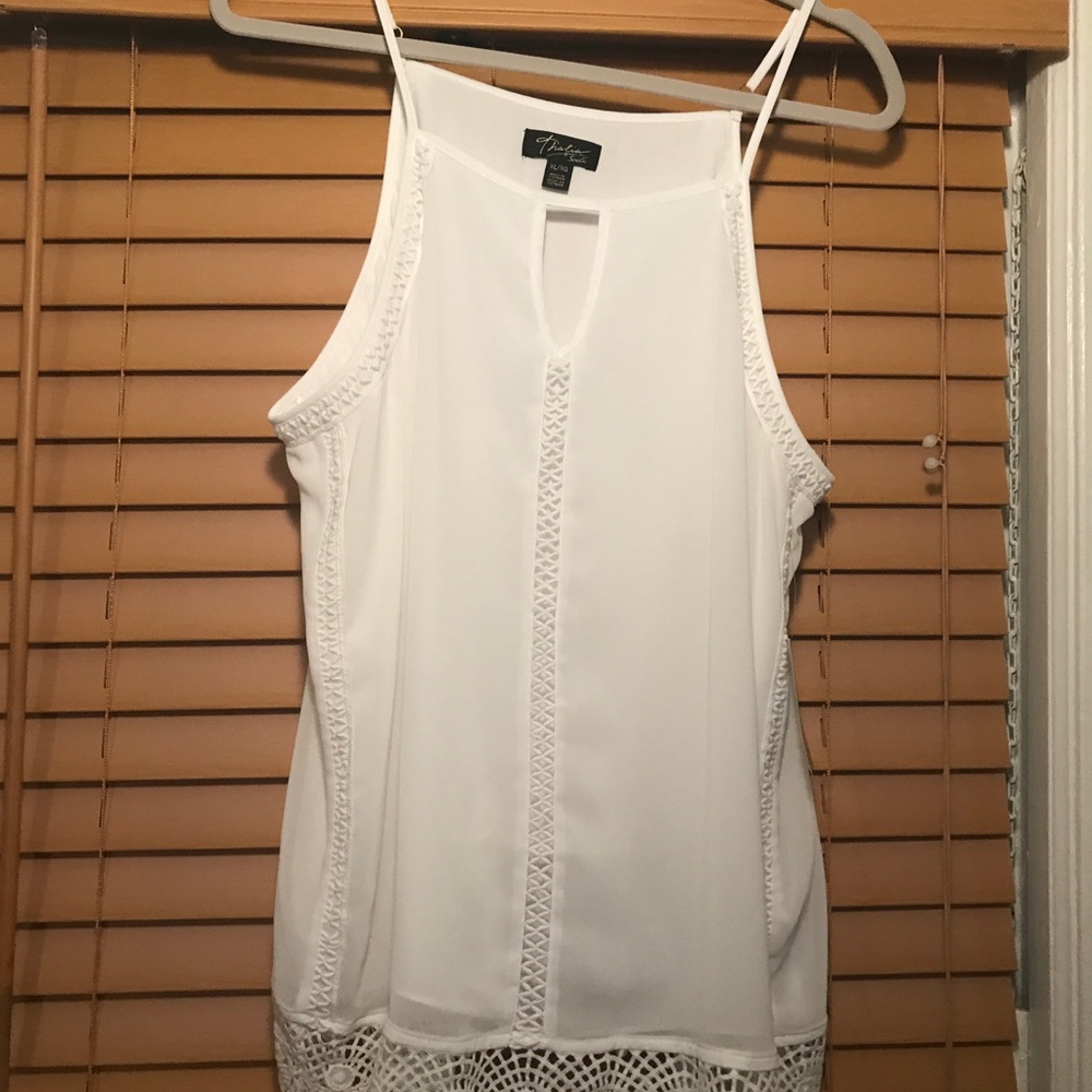 Thalia Sodi xl. Stunning cami NWT
